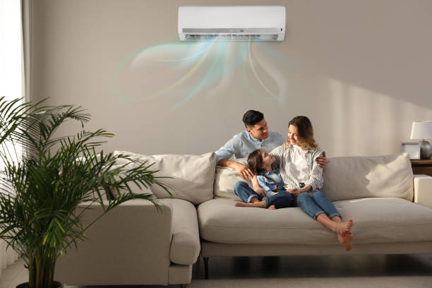 Best Local HVAC companies  in Robins Af, GA