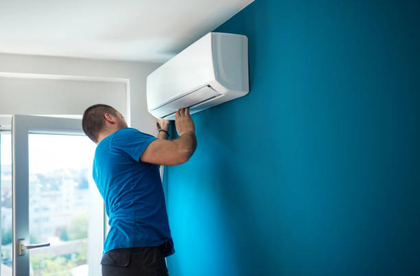 Best HVAC companies near me  in Robins Af, GA