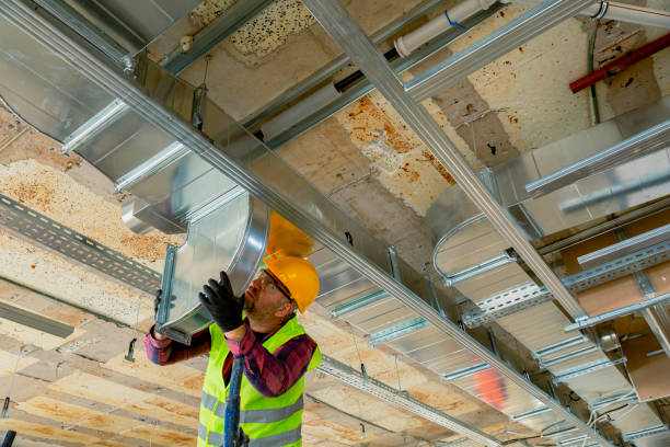 Best HVAC repair near me  in Robins Af, GA