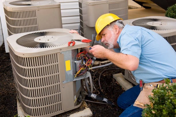Best HVAC repair near me  in Robins Af, GA