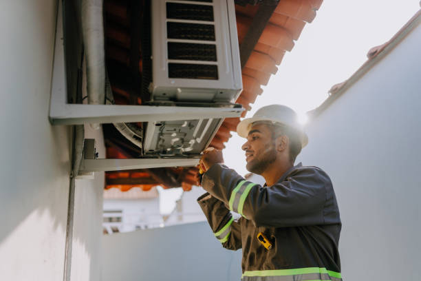 Best HVAC installation services  in Robins Af, GA