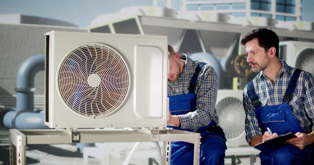 Best 24/7 HVAC repair  in Robins Af, GA