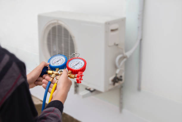 Best Affordable HVAC services  in Robins Af, GA