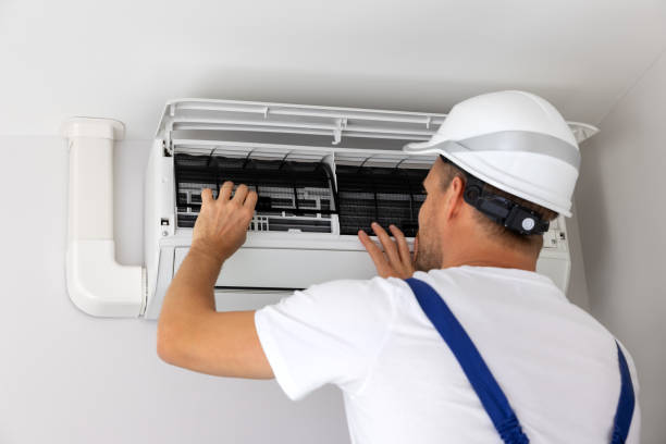 Best AC installation near me  in Robins Af, GA