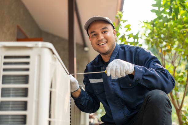 Best HVAC installation services  in Robins Af, GA