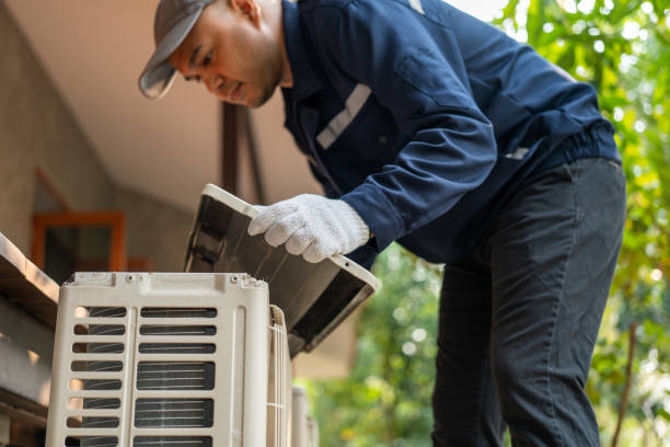 Best Affordable HVAC services  in Robins Af, GA