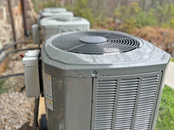 Best Ductless HVAC repair  in Robins Af, GA