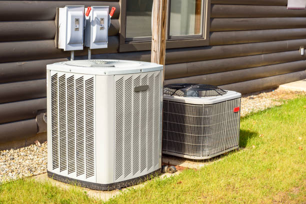 Best HVAC maintenance near me  in Robins Af, GA