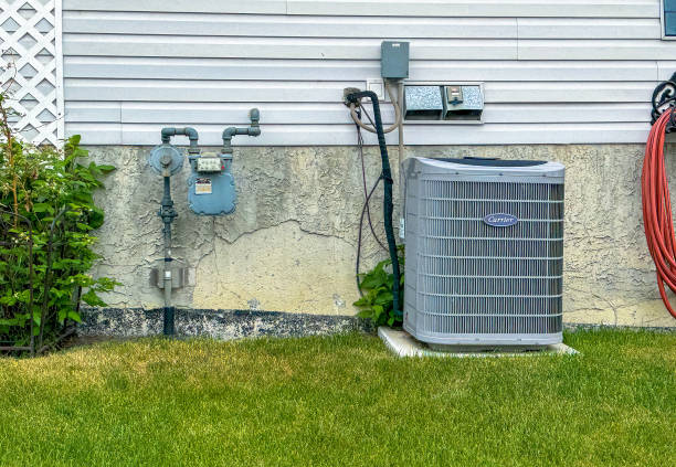 Best HVAC air duct cleaning  in Robins Af, GA