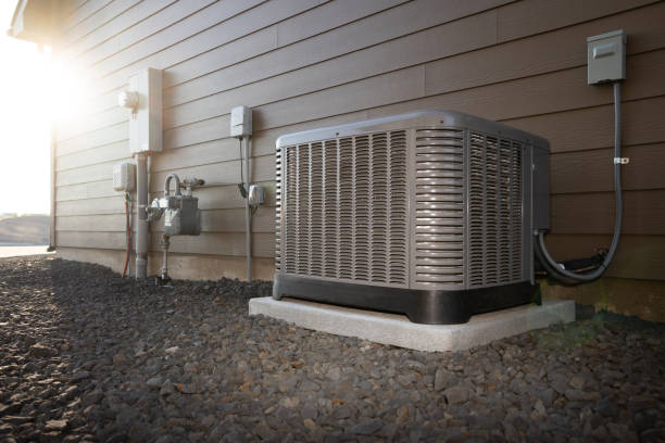Trusted Robins Af, GA HVAC Experts